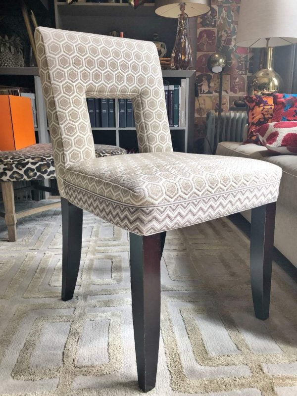 Occasional Chair