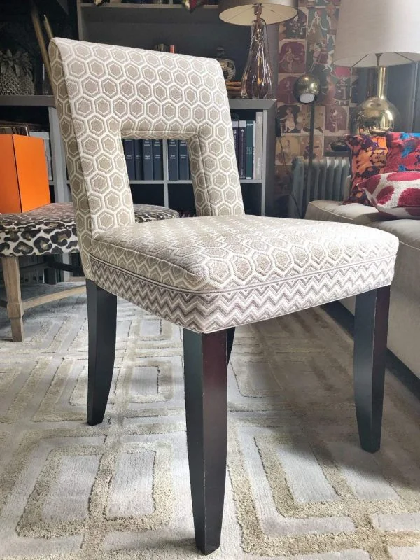 Occasional Chair